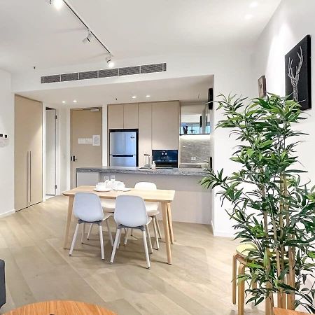 Pride Fawkner Apartments Bay-View Melbourne Luaran gambar